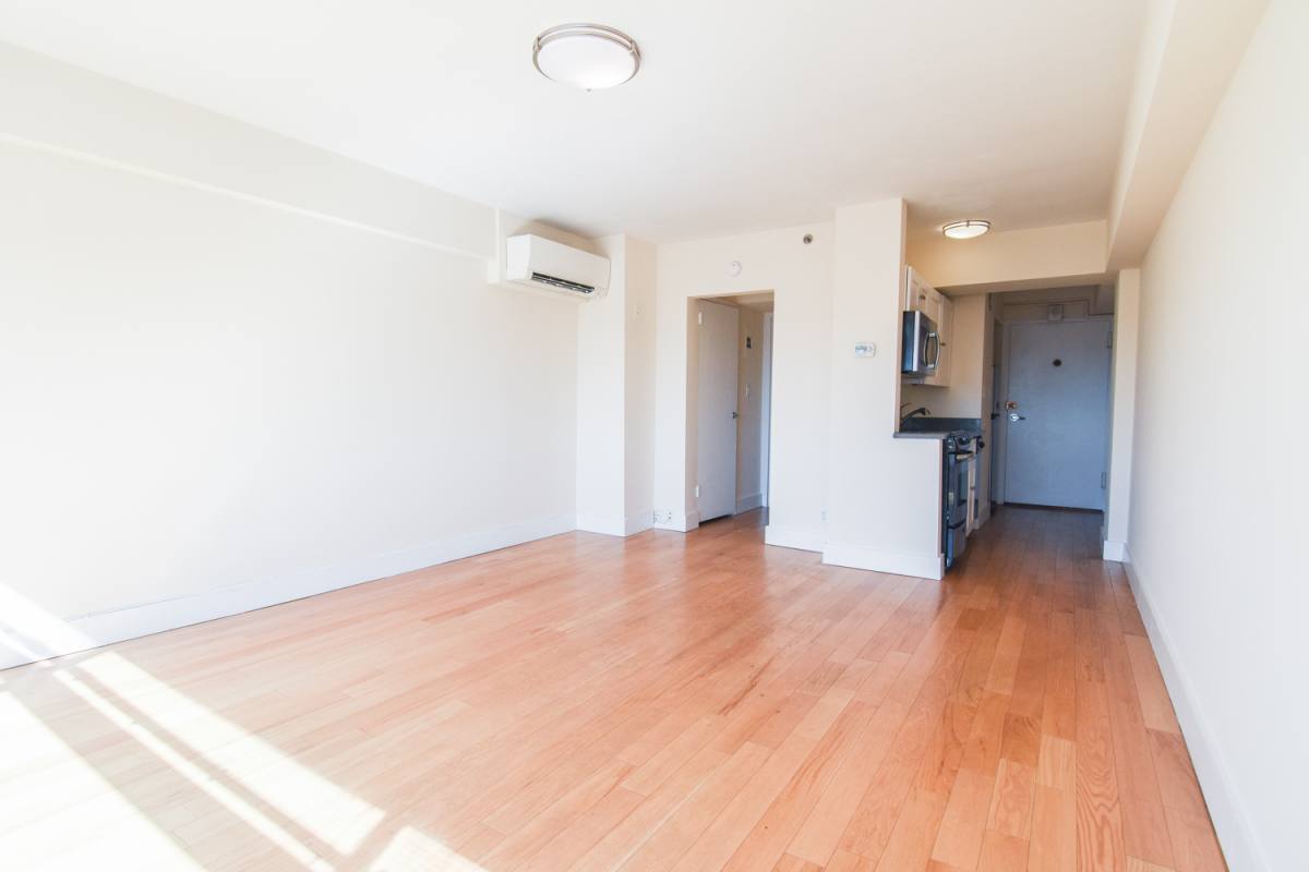 Apartment for rent at 1440 Beacon St #807, Brookline, MA 02446