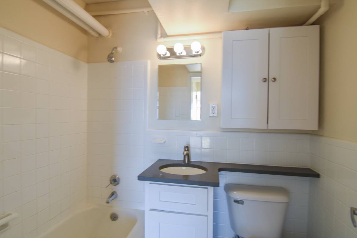 Apartment for rent at 1440 Beacon St #807, Brookline, MA 02446