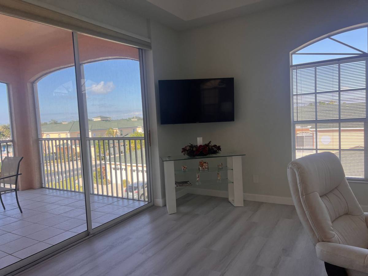 Condo for rent at 1316 Gondola Park Dr, Venice, FL 34285