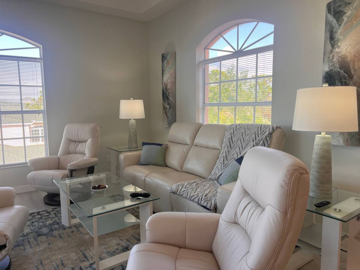 Condo for rent at 1316 Gondola Park Dr, Venice, FL 34285