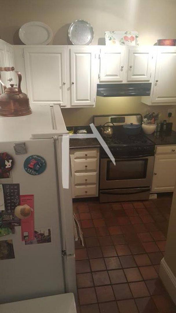 Apartment for rent at 1157 Commonwealth Ave #4, Allston, MA 02134