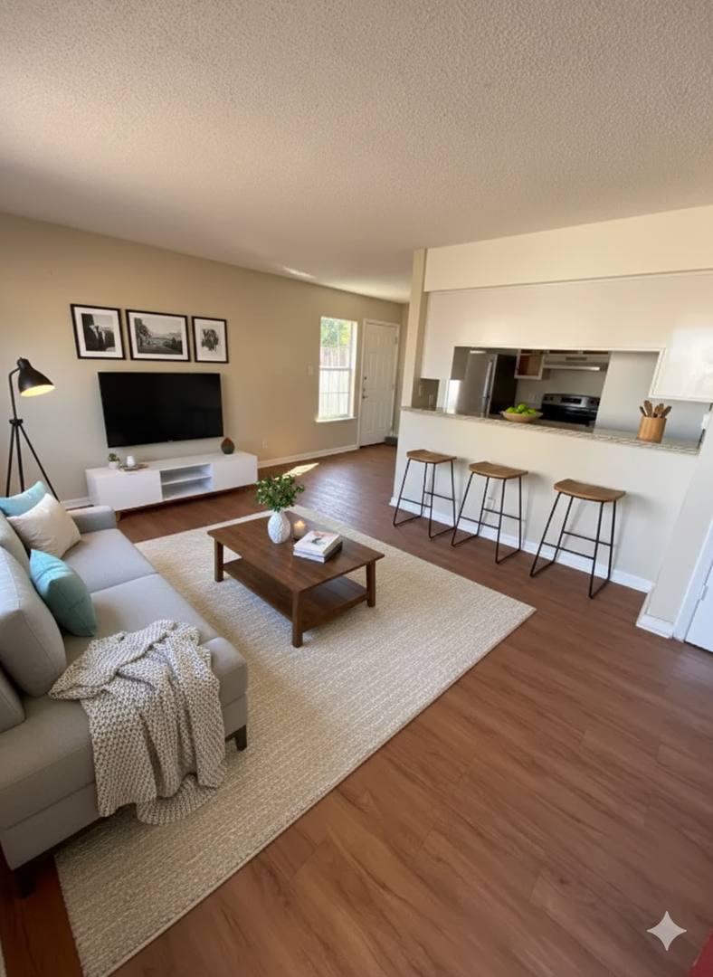 Apartment for rent at 2000 Dexmoor Dr, Austin, TX 78723