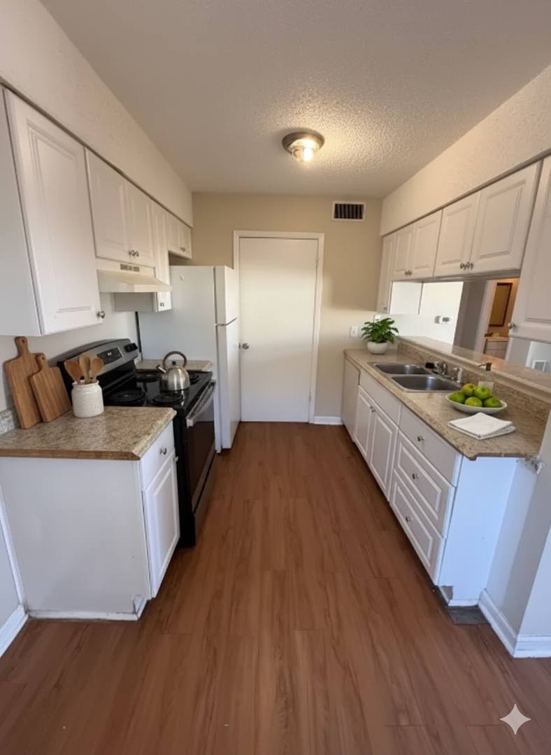 Apartment for rent at 2000 Dexmoor Dr, Austin, TX 78723