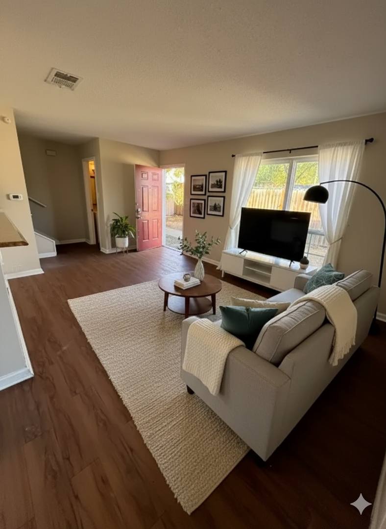 Apartment for rent at 2000 Dexmoor Dr, Austin, TX 78723