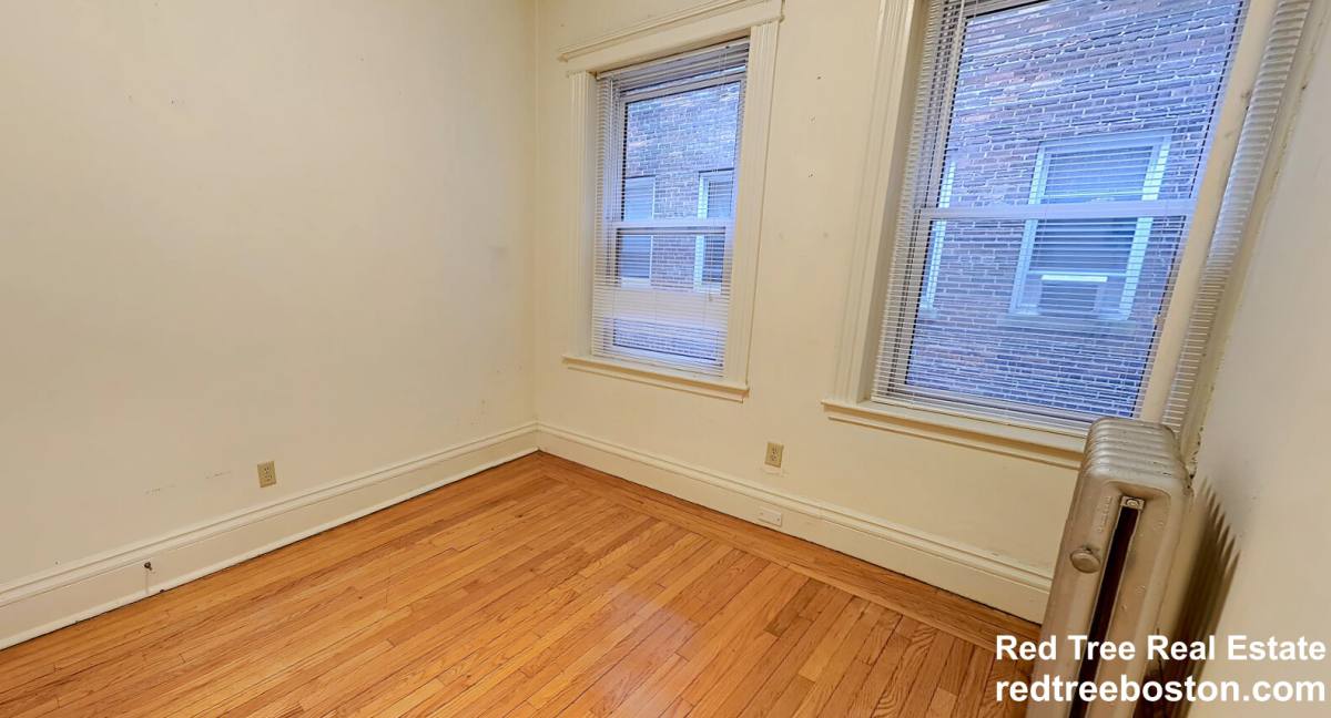 Apartment for rent at 19 Queensberry St #5, Boston, MA 02215