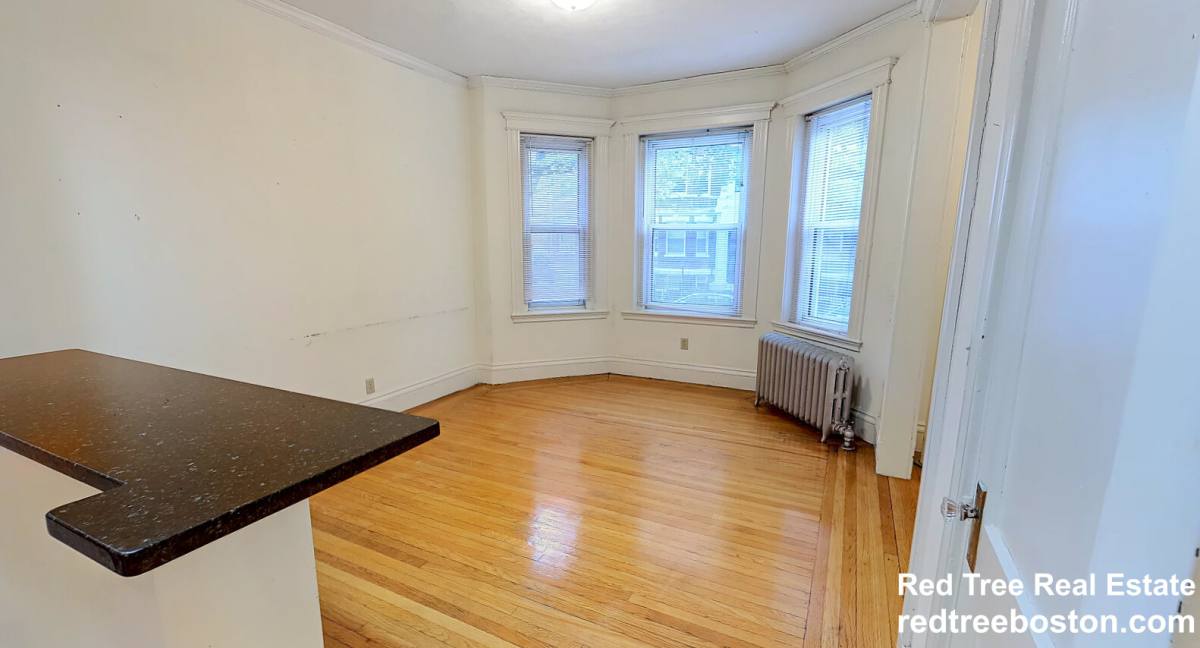 Apartment for rent at 19 Queensberry St #5, Boston, MA 02215