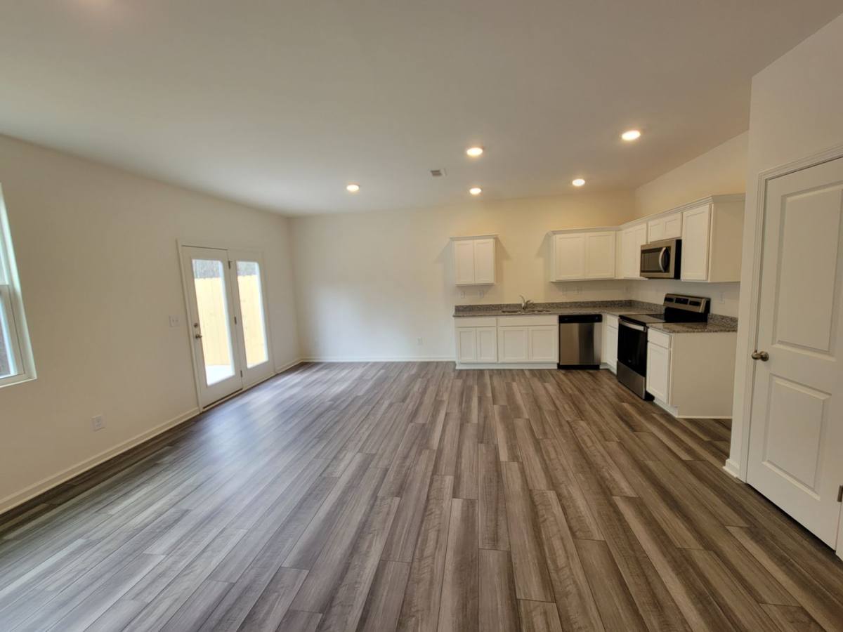 Townhouse for rent at 3560 Eagle Court, Atlanta, GA 30331