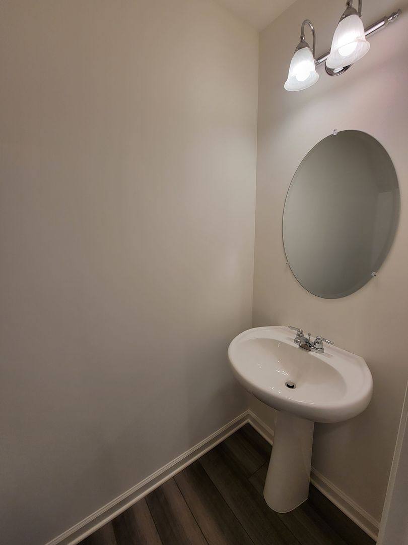 Townhouse for rent at 3560 Eagle Court, Atlanta, GA 30331