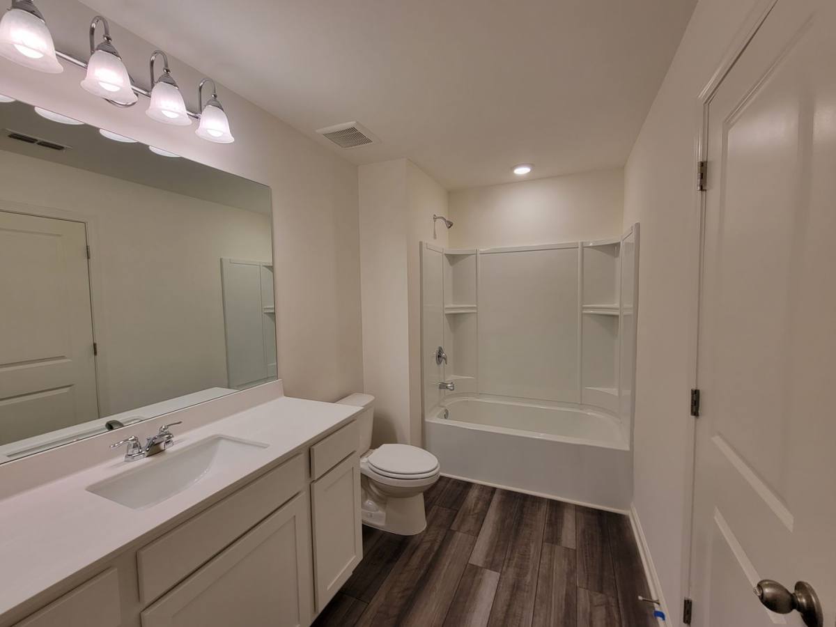 Townhouse for rent at 3560 Eagle Court, Atlanta, GA 30331