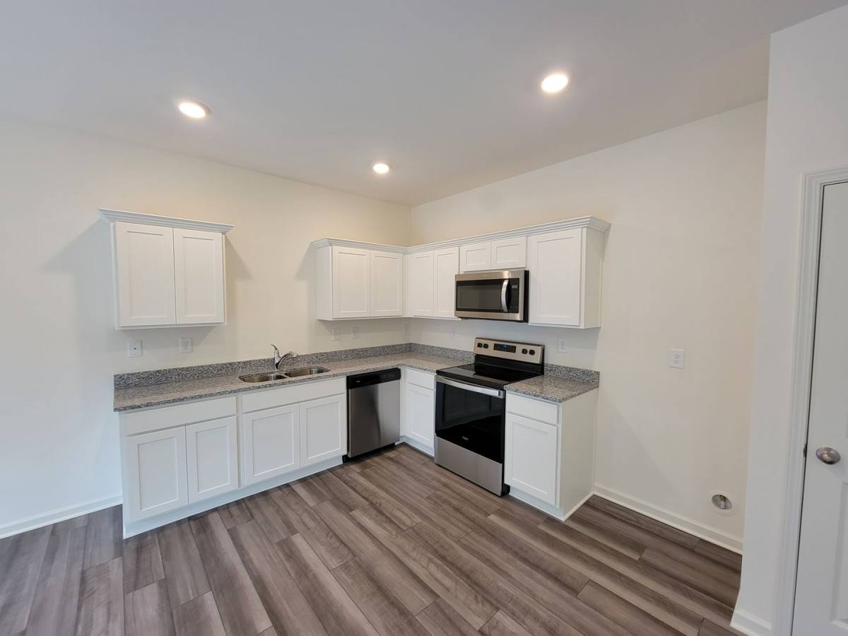 Townhouse for rent at 3560 Eagle Court, Atlanta, GA 30331
