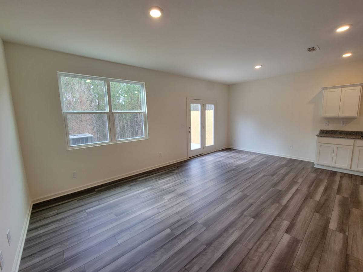 Townhouse for rent at 3560 Eagle Court, Atlanta, GA 30331