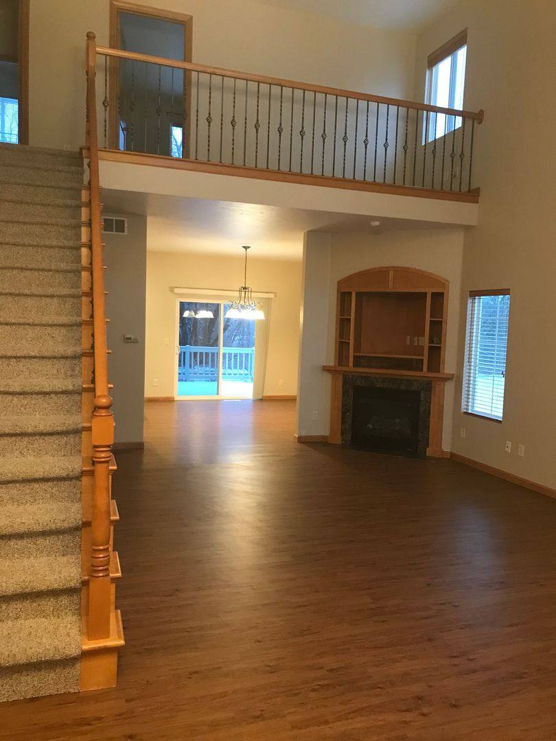 Apartment for rent at 2100 River Point Court, De Pere, WI 54115
