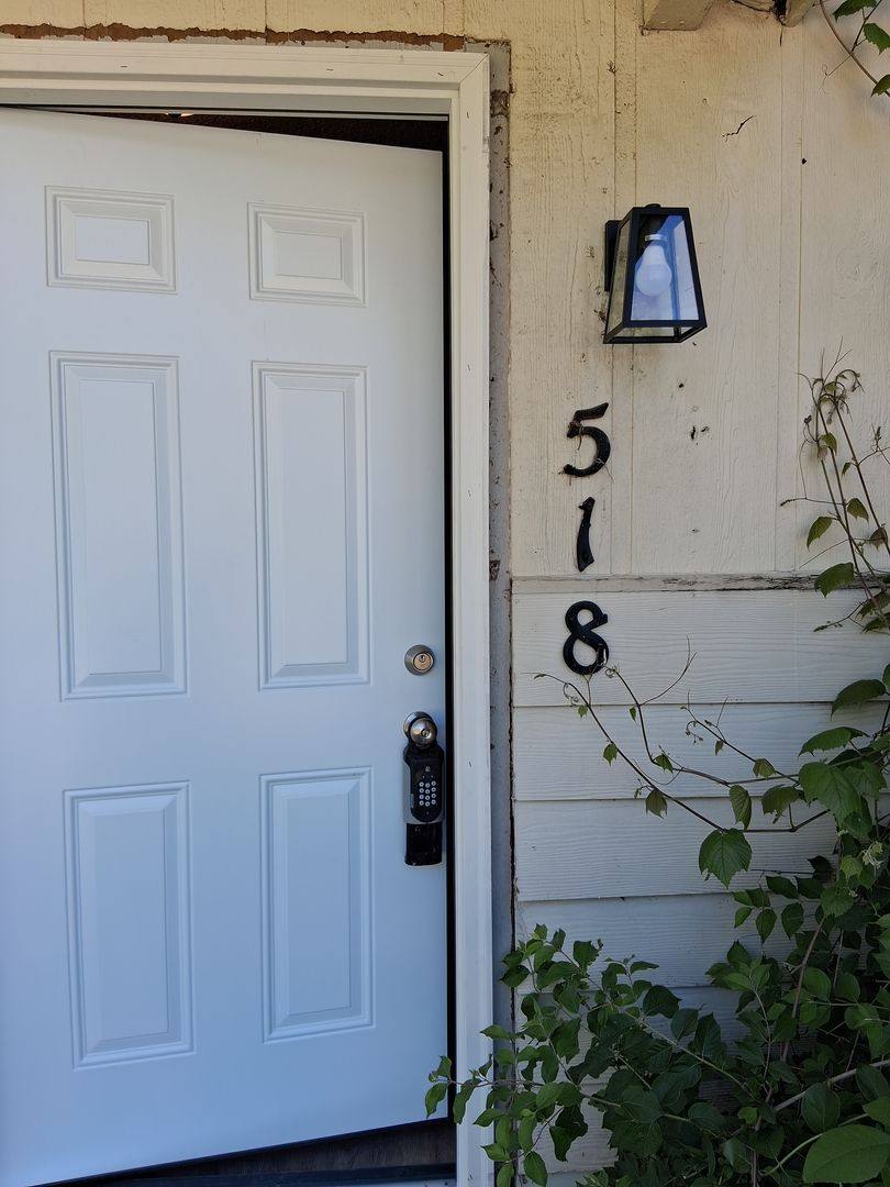 Townhouse for rent at 500-532 N Betty Jo Dr, Fayetteville, AR 72701