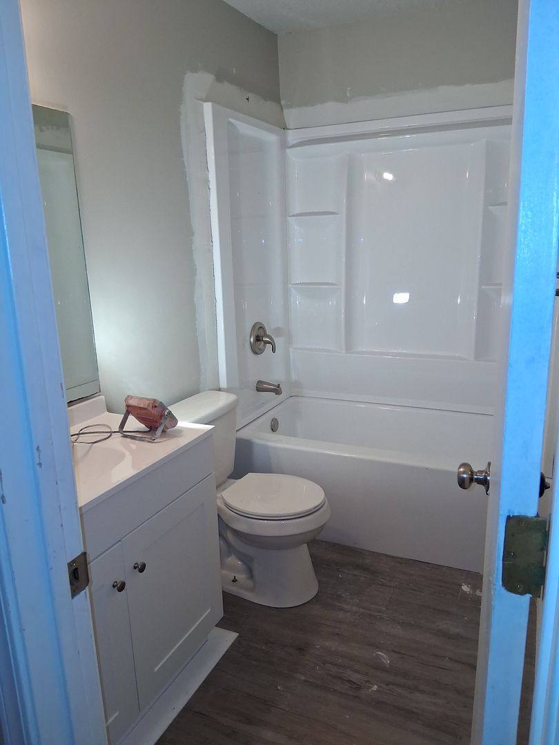 Townhouse for rent at 500-532 N Betty Jo Dr, Fayetteville, AR 72701