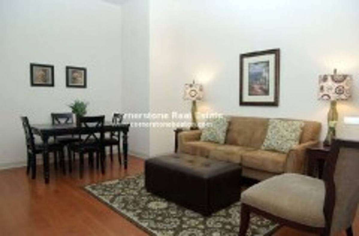 Apartment for rent at 407 Washington St #701, Boston, MA 02108