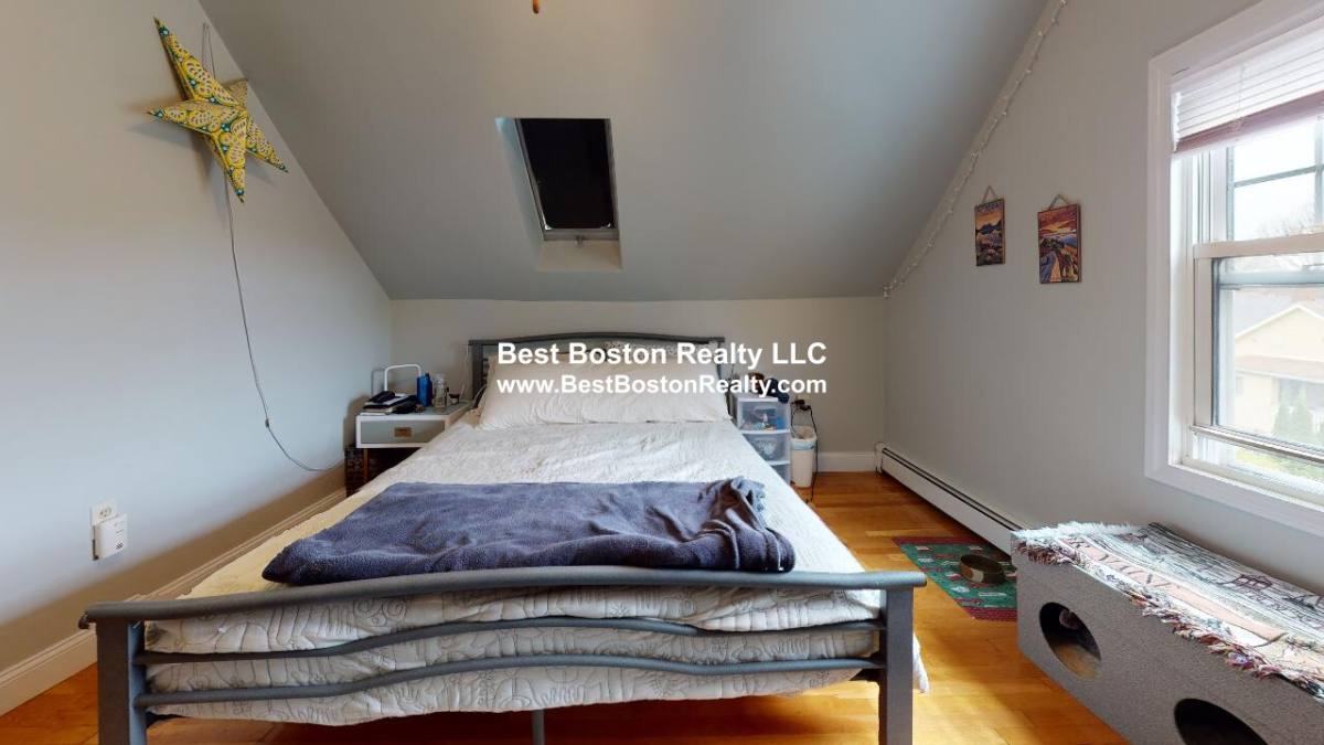 Apartment for rent at 38 Sterling St #2, Somerville, MA 02144