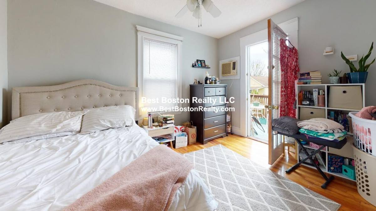 Apartment for rent at 38 Sterling St #2, Somerville, MA 02144