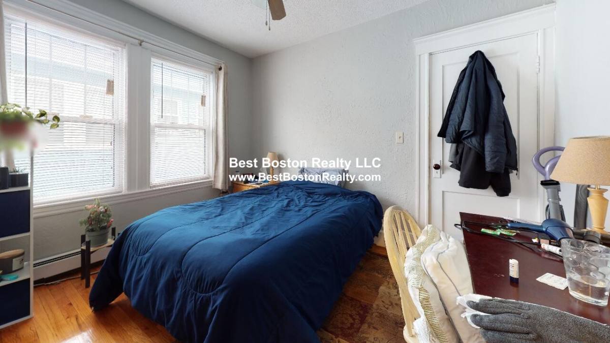 Apartment for rent at 38 Sterling St #2, Somerville, MA 02144