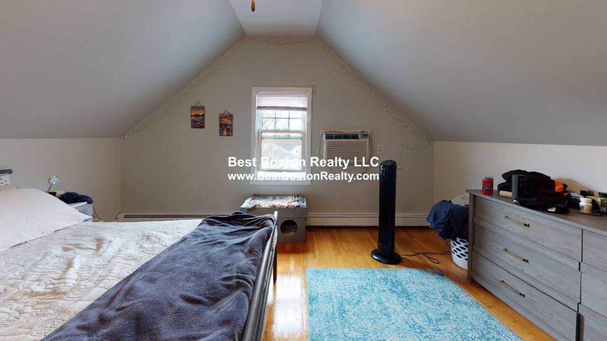Apartment for rent at 38 Sterling St #2, Somerville, MA 02144