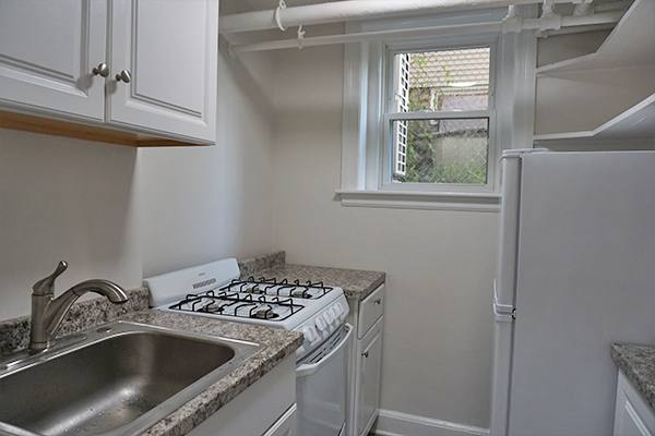 Apartment for rent at 95 Adams St #16, Waltham, MA 02453