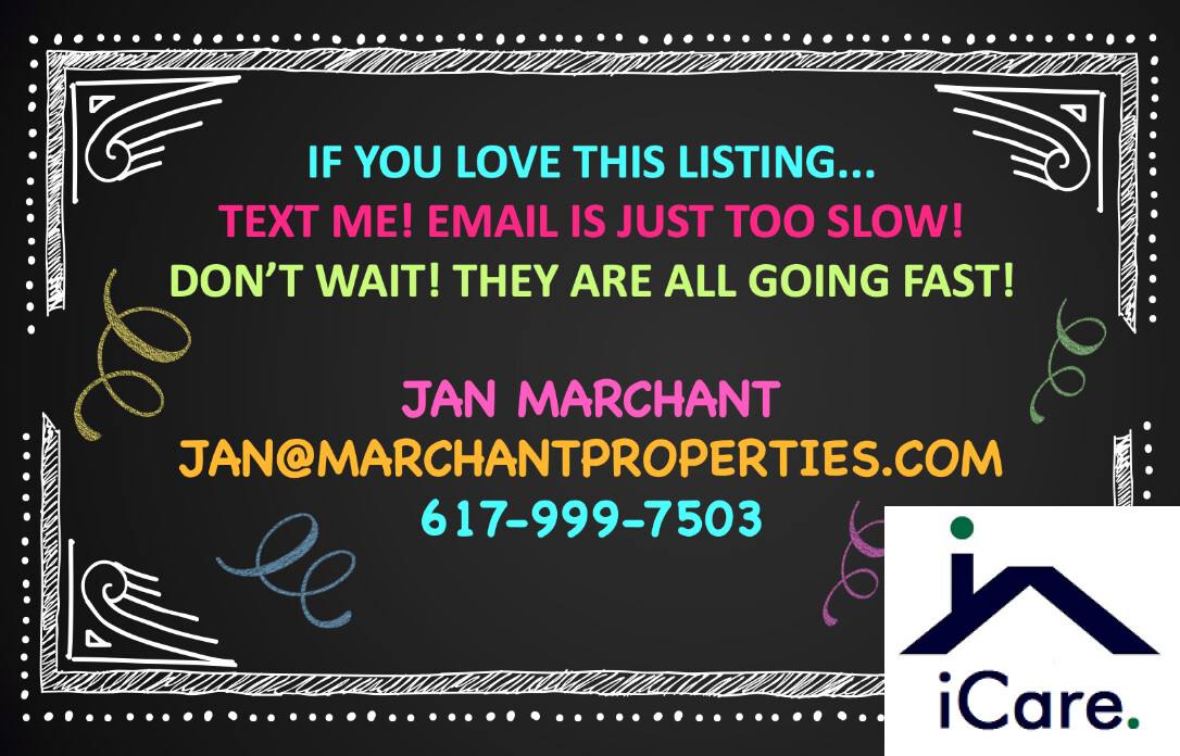 Apartment for rent at 95 Adams St #16, Waltham, MA 02453