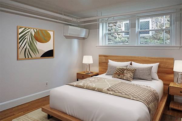 Apartment for rent at 95 Adams St #16, Waltham, MA 02453