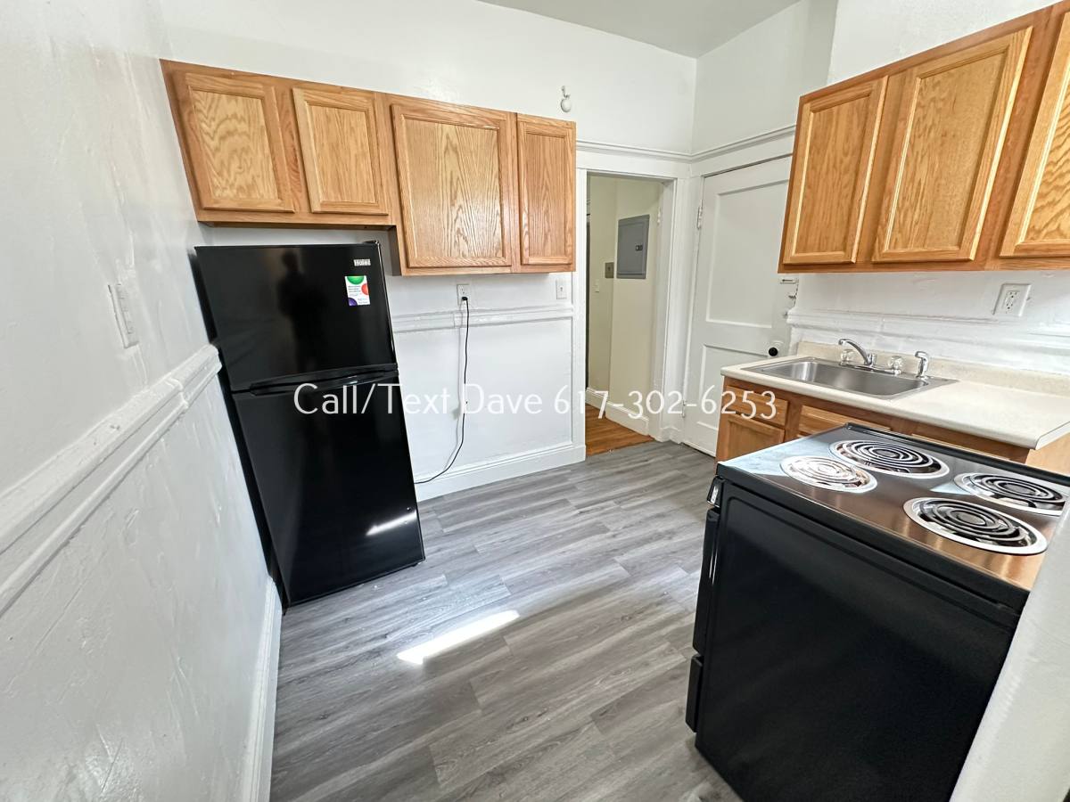 Apartment for rent at 15 Egremont Rd #1, Brighton, MA 02135