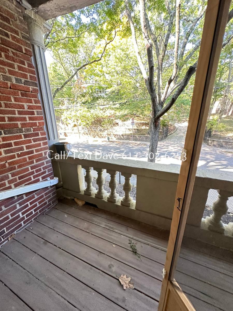 Apartment for rent at 15 Egremont Rd #1, Brighton, MA 02135