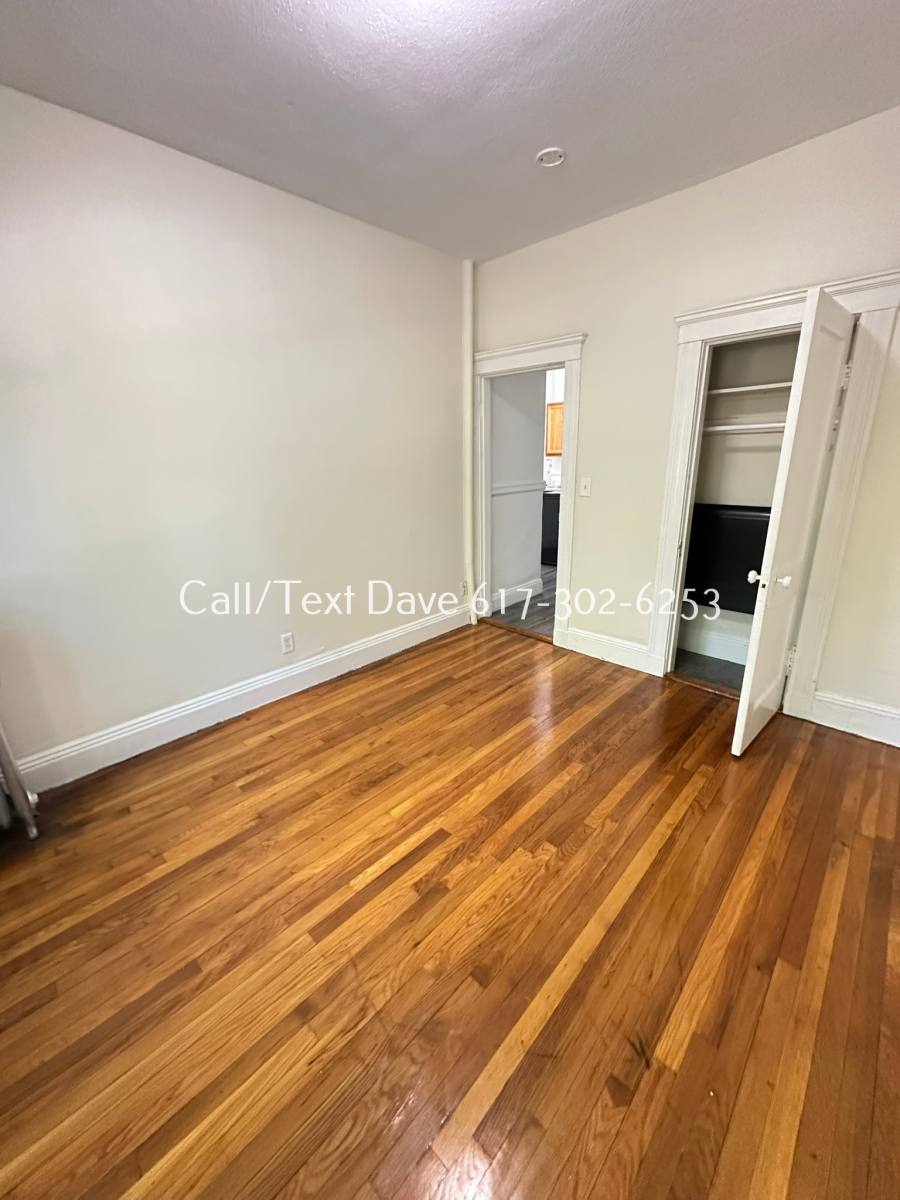 Apartment for rent at 15 Egremont Rd #1, Brighton, MA 02135