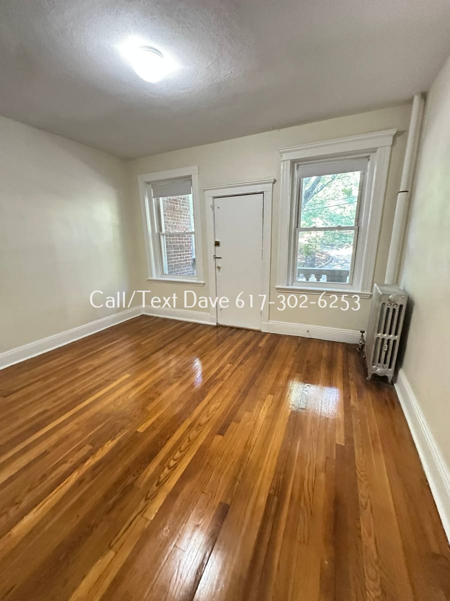 Apartment for rent at 15 Egremont Rd #1, Brighton, MA 02135