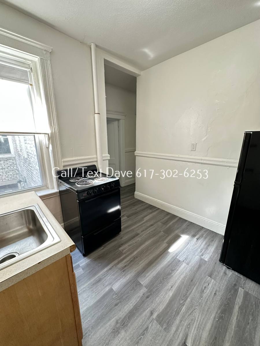 Apartment for rent at 15 Egremont Rd #1, Brighton, MA 02135