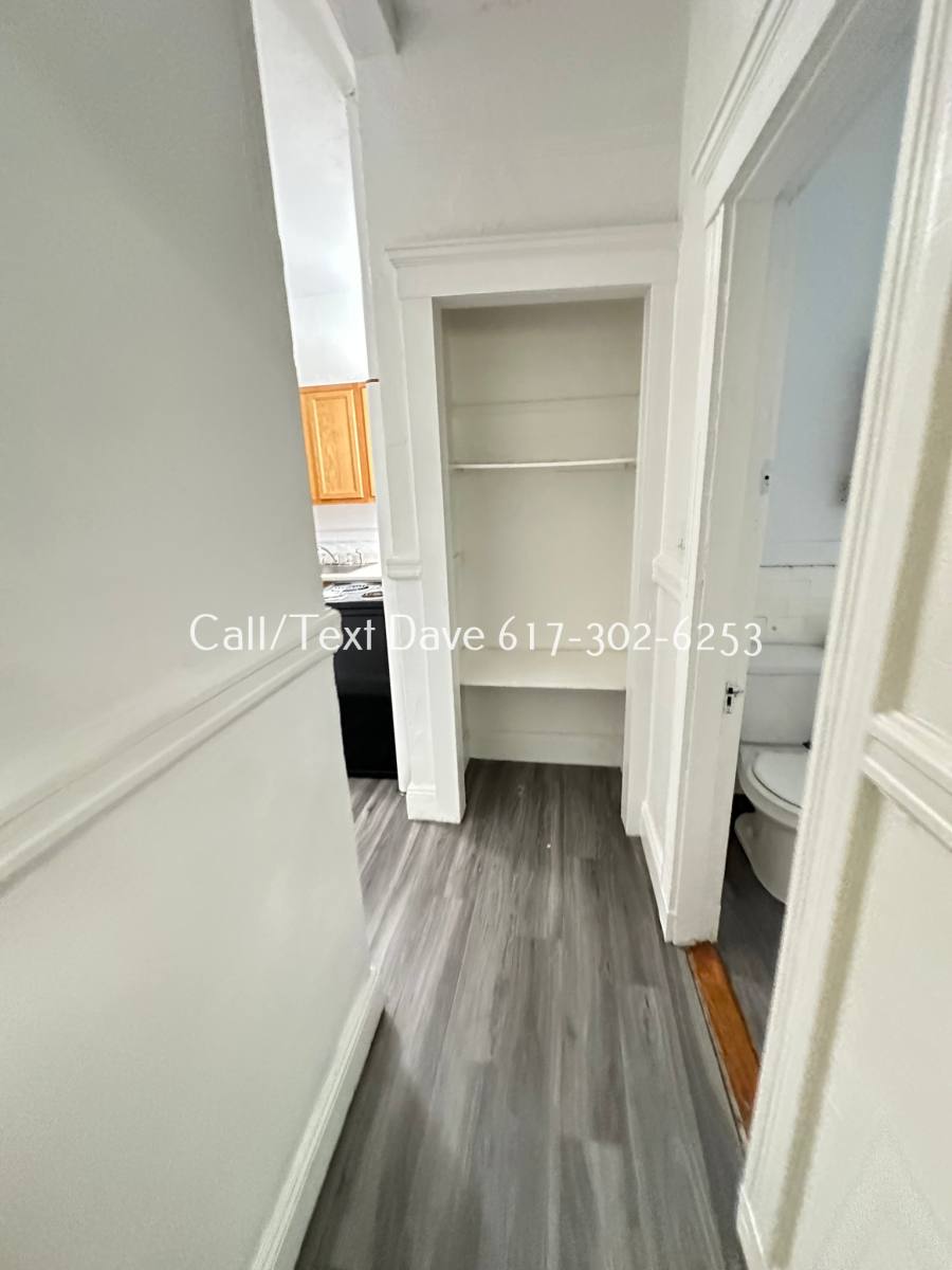 Apartment for rent at 15 Egremont Rd #1, Brighton, MA 02135