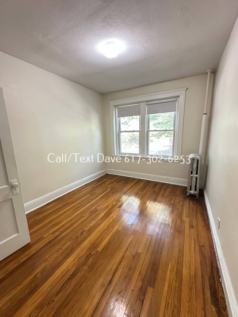 Apartment for rent at 15 Egremont Rd #1, Brighton, MA 02135