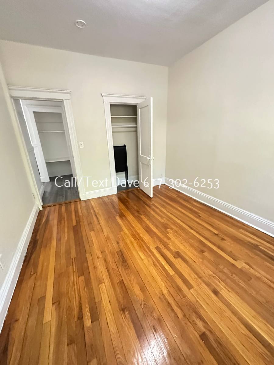 Apartment for rent at 15 Egremont Rd #1, Brighton, MA 02135