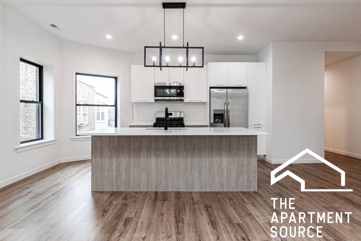 Apartment for rent at 1428 W Jonquil Terrace #3, Chicago, IL 60626