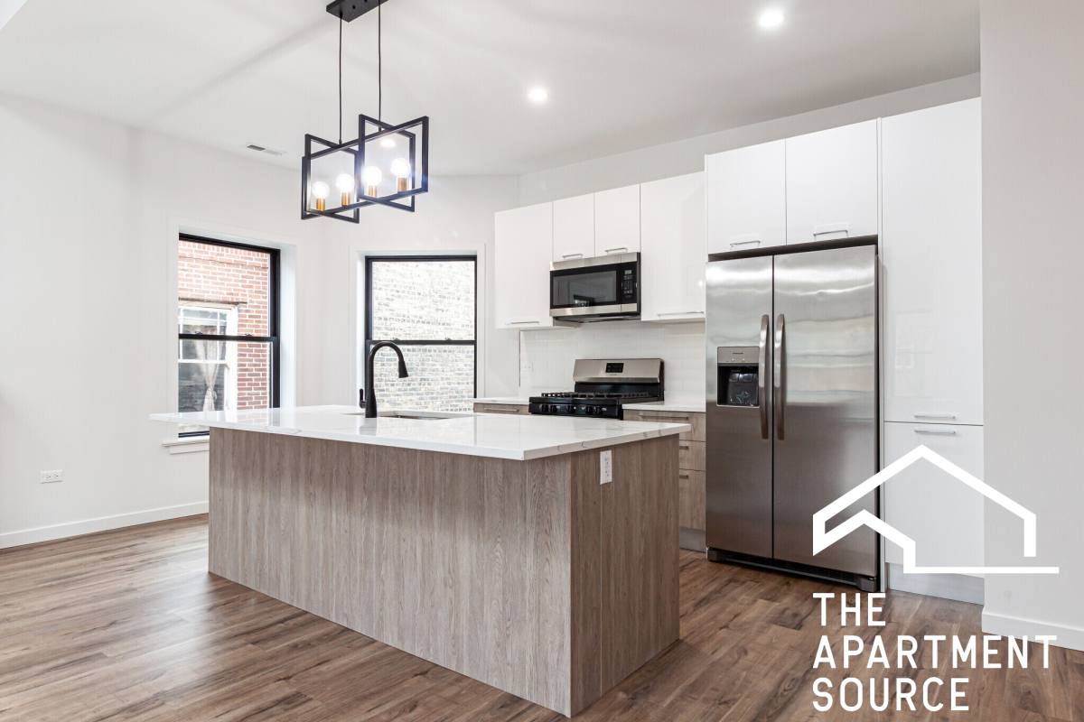 Apartment for rent at 1428 W Jonquil Terrace #3, Chicago, IL 60626