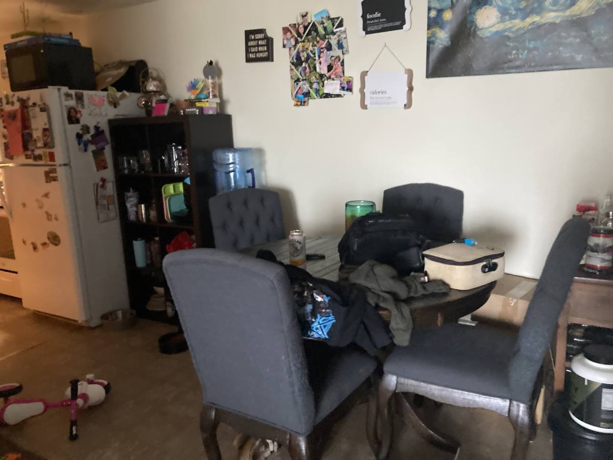 Apartment for rent at 70 Barrows St #2, Fall River, MA 02724