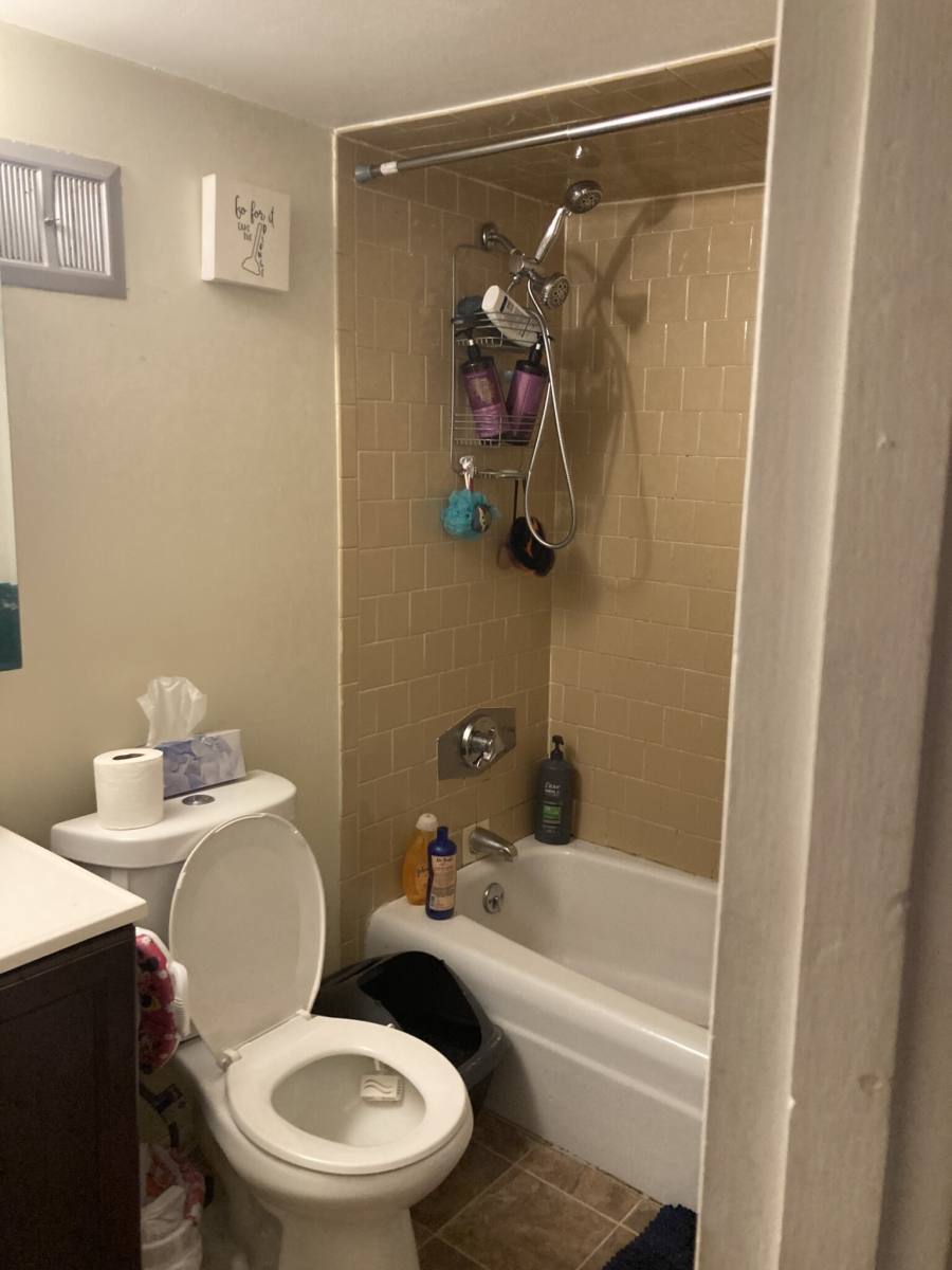 Apartment for rent at 70 Barrows St #2, Fall River, MA 02724