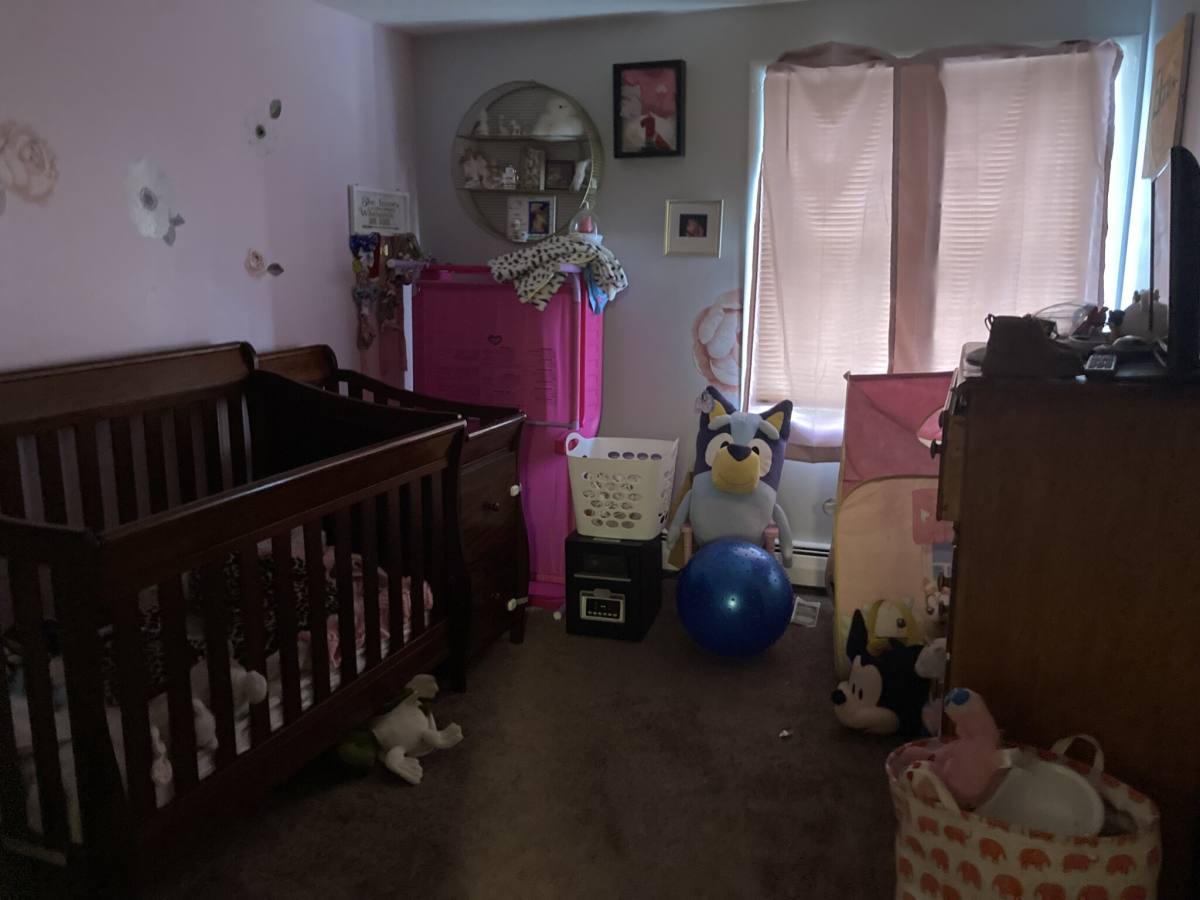 Apartment for rent at 70 Barrows St #2, Fall River, MA 02724
