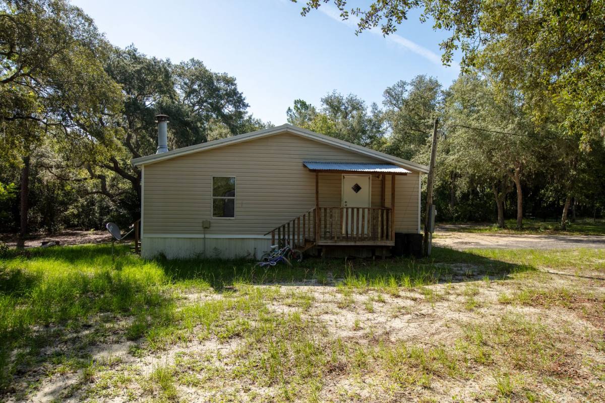 House for rent at 7463 Lilly Court, Keystone Heights, FL 32656