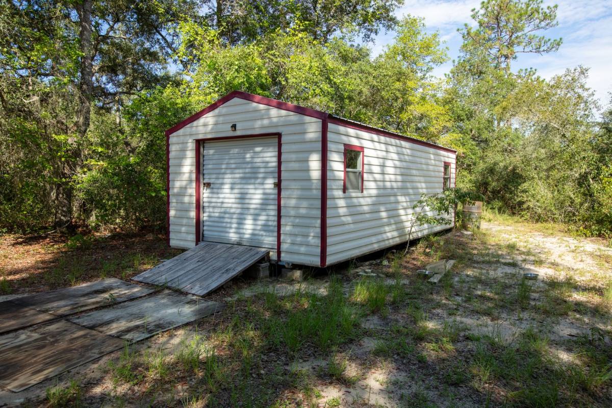 House for rent at 7463 Lilly Court, Keystone Heights, FL 32656