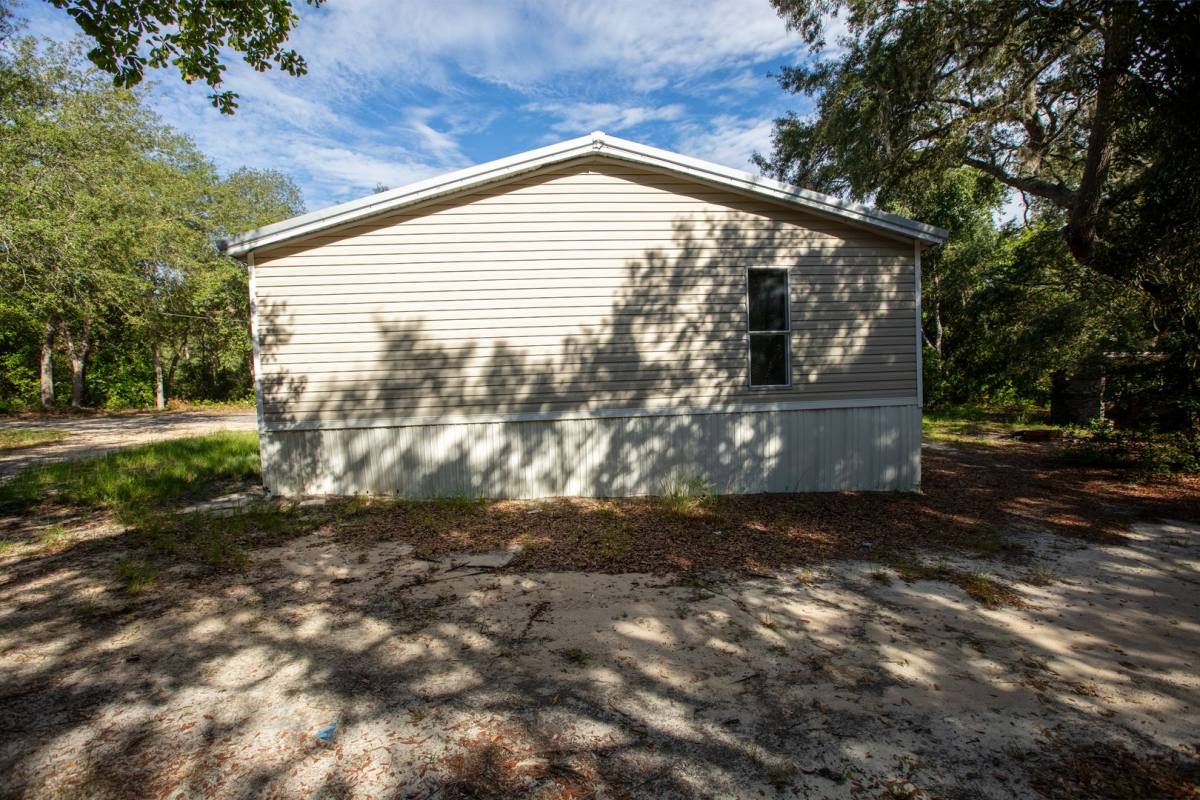 House for rent at 7463 Lilly Court, Keystone Heights, FL 32656