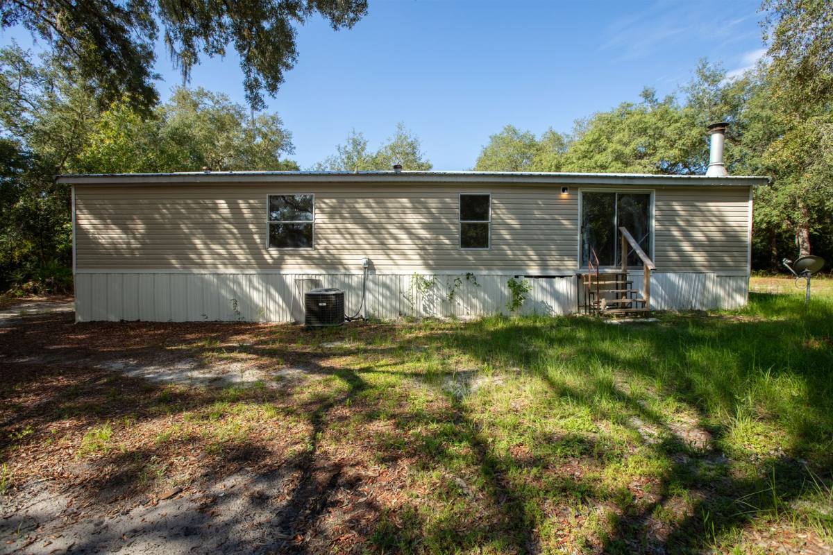 House for rent at 7463 Lilly Court, Keystone Heights, FL 32656