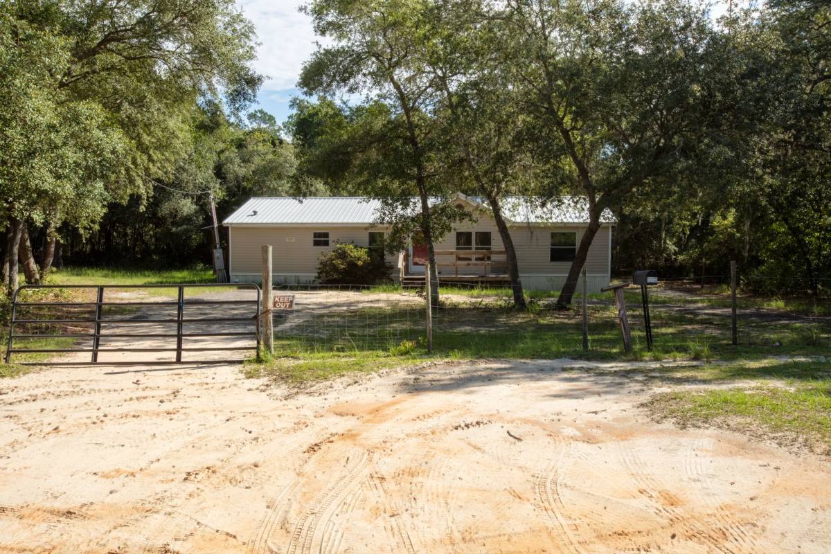 House for rent at 7463 Lilly Court, Keystone Heights, FL 32656