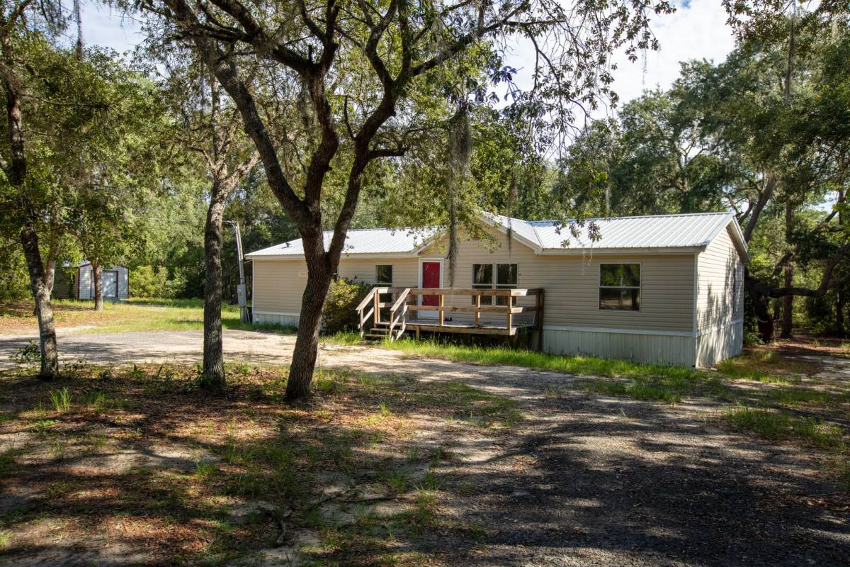 House for rent at 7463 Lilly Court, Keystone Heights, FL 32656