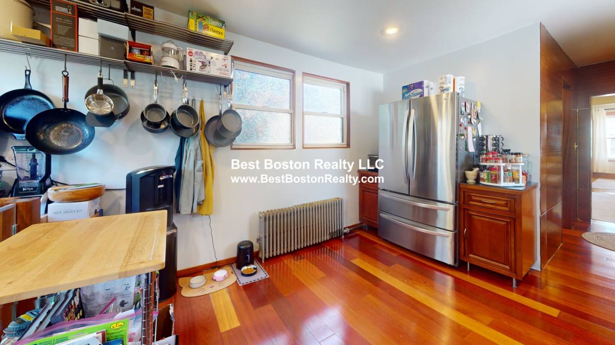 Apartment for rent at 18 Nashua St #2, Somerville, MA 02143