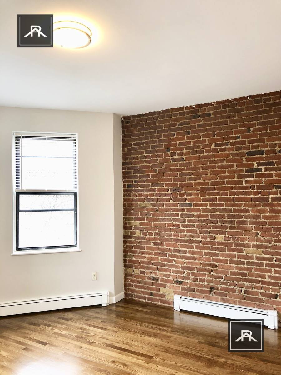 Apartment for rent at 13 Stearns Rd #4, Brookline, MA 02446