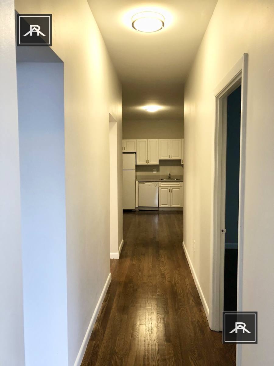 Apartment for rent at 13 Stearns Rd #4, Brookline, MA 02446