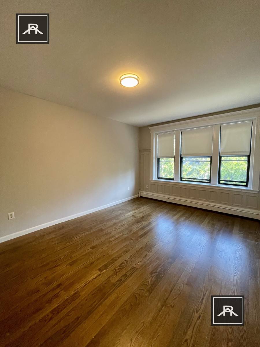 Apartment for rent at 13 Stearns Rd #4, Brookline, MA 02446