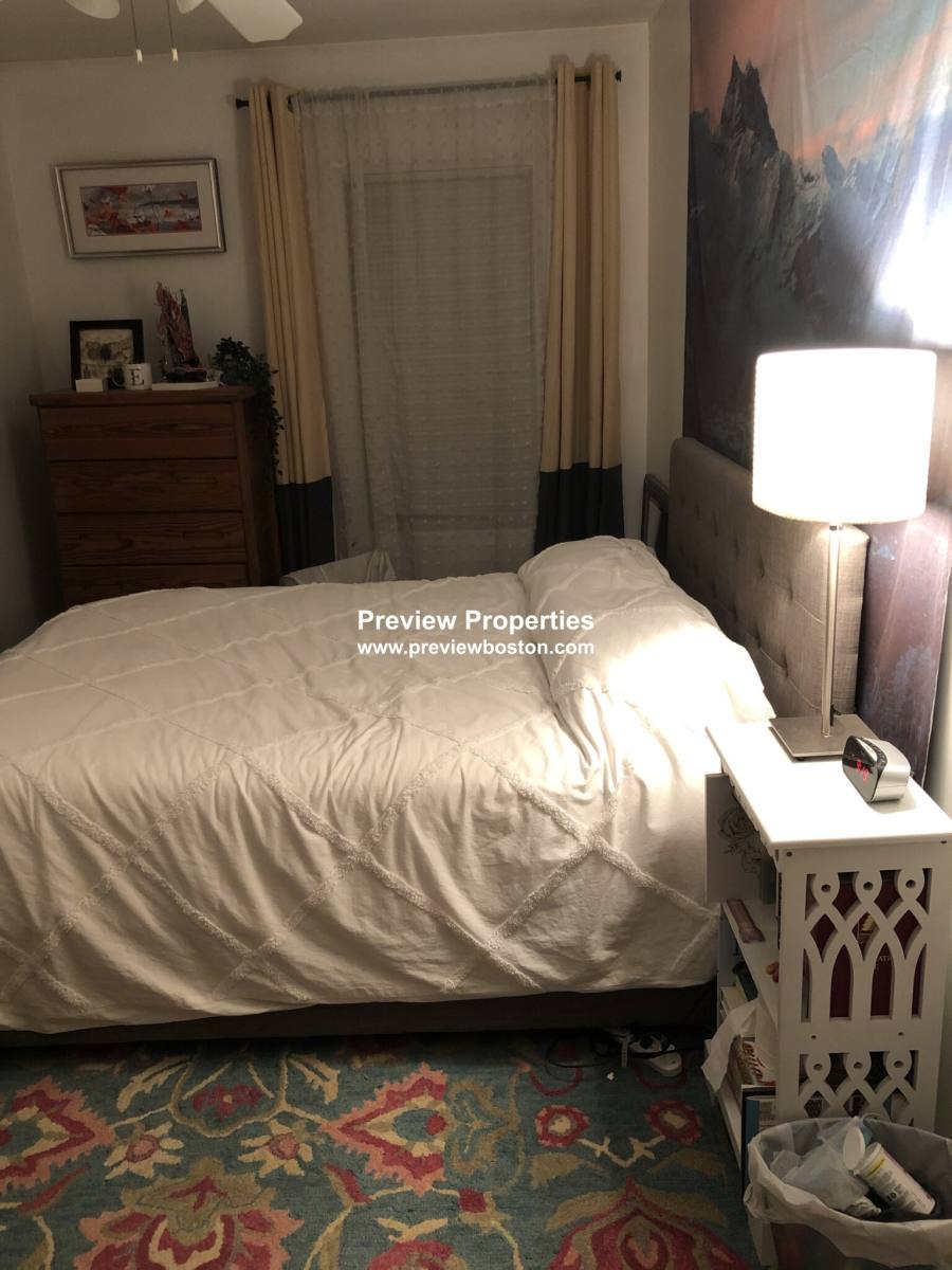 Apartment for rent at 8 Starr Lane #3, Jamaica Plain, MA 02130
